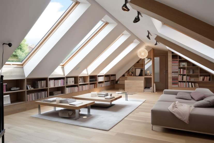 Our Design & Build Expertise